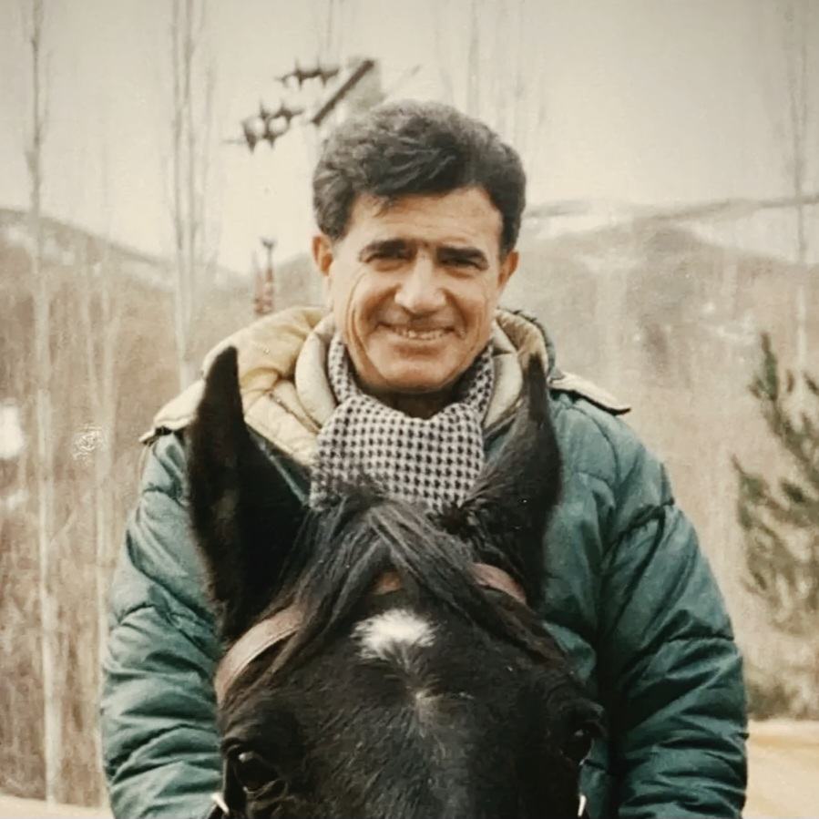 آهنگ جدید محمدرضا شجریان ای ز عشقت عالمی ویران شده